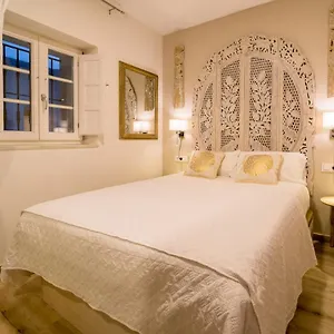 Capitan 1 Appartement