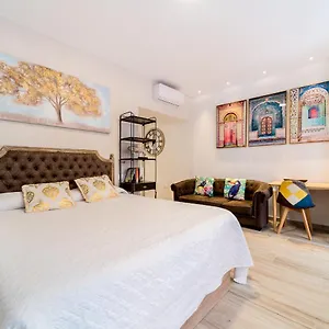 Capitan 3 Appartement