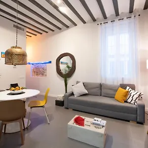 Casa Maroca Appartement