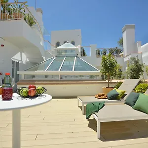 Aparthotel Plaza Mina - Adults Recommended By Luxury, Cádiz