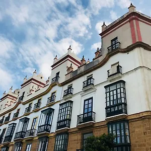 Apartment Casa De Las Cinco Torres, Cádiz